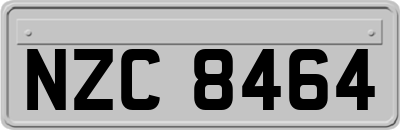 NZC8464