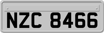 NZC8466