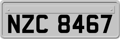 NZC8467