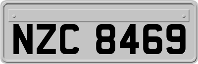 NZC8469
