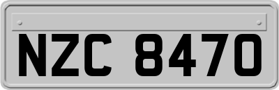 NZC8470