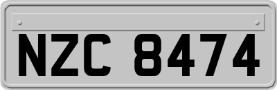 NZC8474