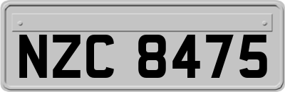 NZC8475