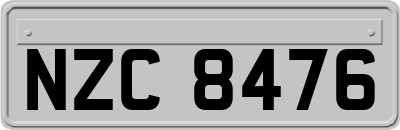 NZC8476