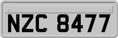 NZC8477