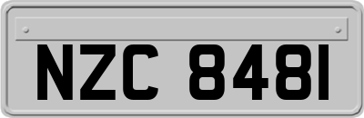 NZC8481