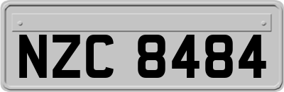 NZC8484