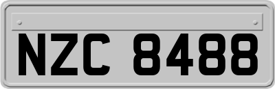NZC8488