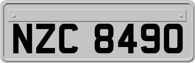 NZC8490
