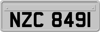 NZC8491