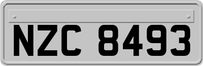 NZC8493