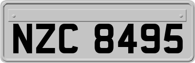 NZC8495