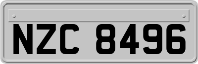 NZC8496