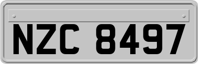 NZC8497