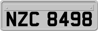 NZC8498