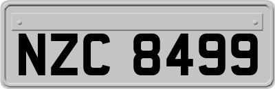 NZC8499