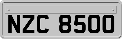 NZC8500