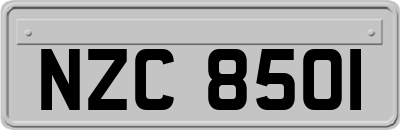 NZC8501