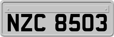 NZC8503