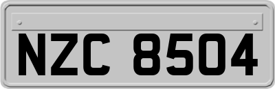 NZC8504