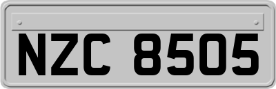 NZC8505