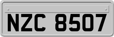 NZC8507