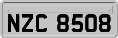 NZC8508