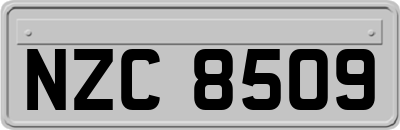 NZC8509