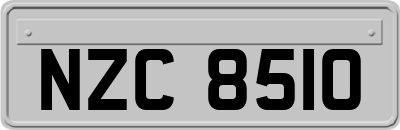 NZC8510