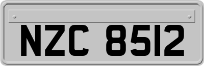 NZC8512