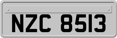NZC8513