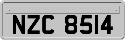 NZC8514