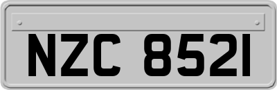 NZC8521