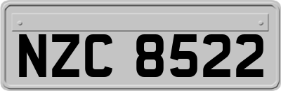 NZC8522