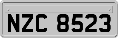 NZC8523