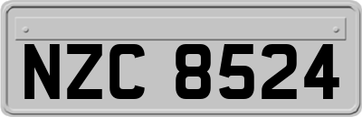 NZC8524