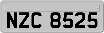 NZC8525