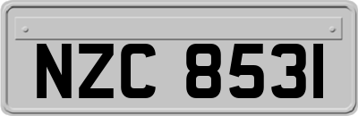 NZC8531