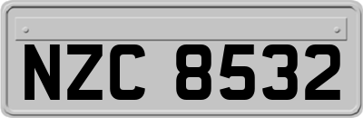 NZC8532