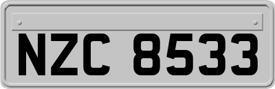 NZC8533