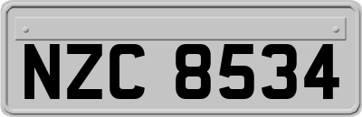 NZC8534