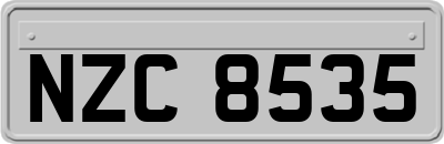 NZC8535