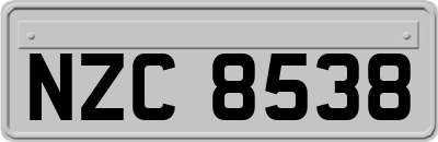 NZC8538