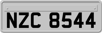 NZC8544