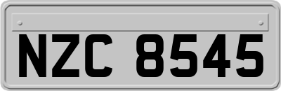 NZC8545