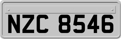 NZC8546