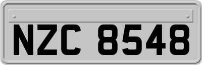 NZC8548