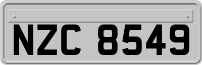 NZC8549