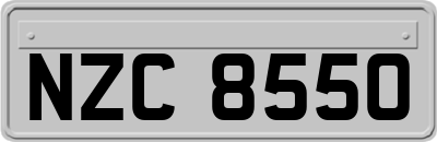 NZC8550