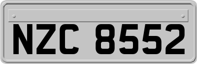 NZC8552